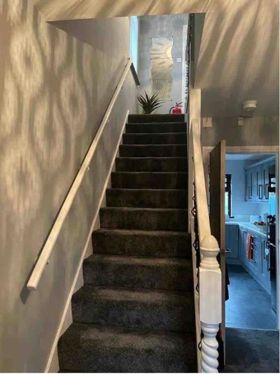 Six Road Ends Home From Home מראה חיצוני תמונה